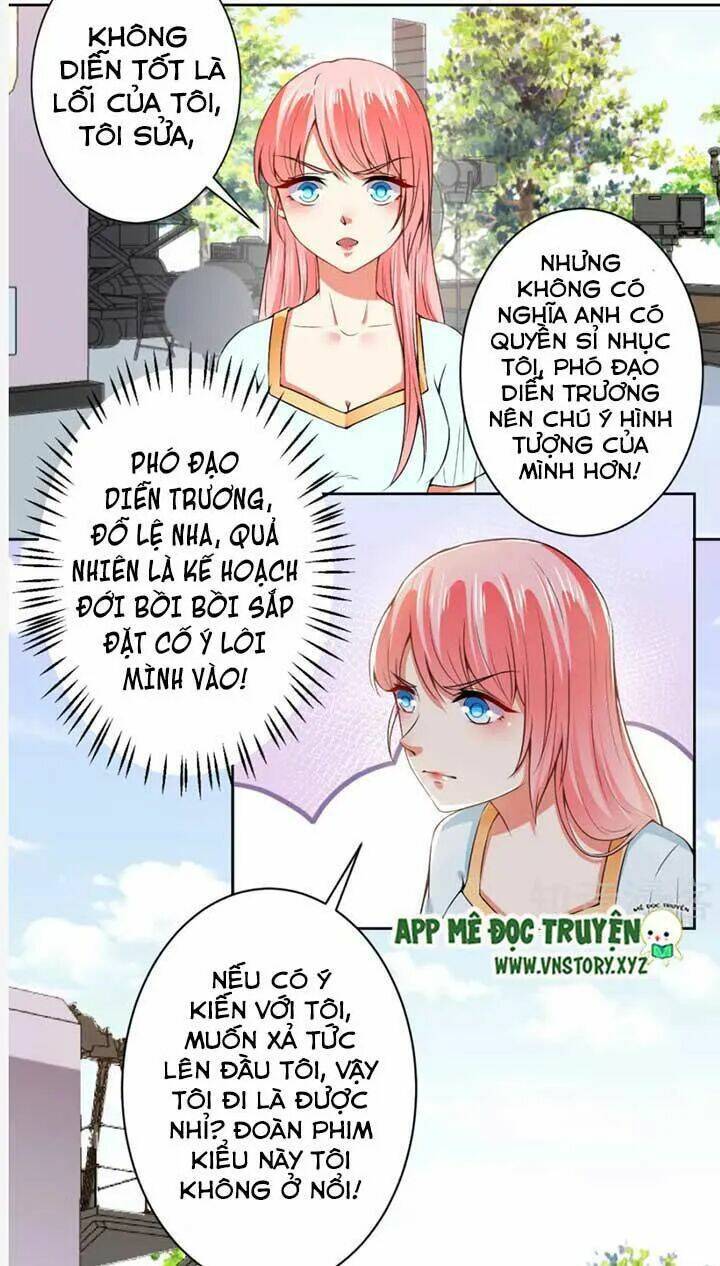 tổng tài đại nhân thật xấu hổ chapter 65 19