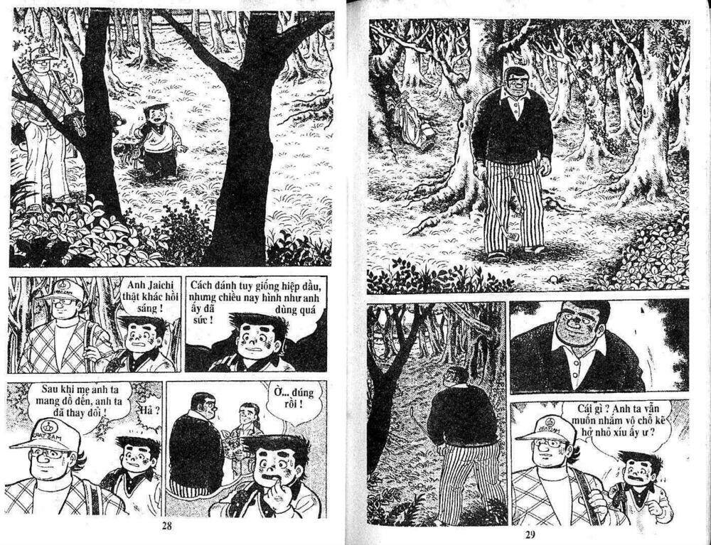 tân teppi chapter 18 12