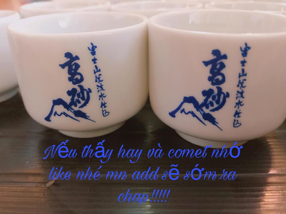 tôi vốn dĩ bị bệnh kiều chapter 5.1 18