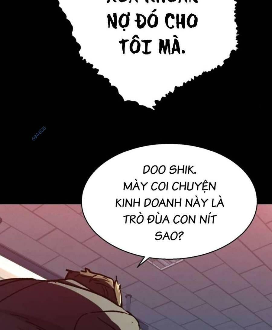 bạn học tôi là lính đánh thuê chapter 147 105