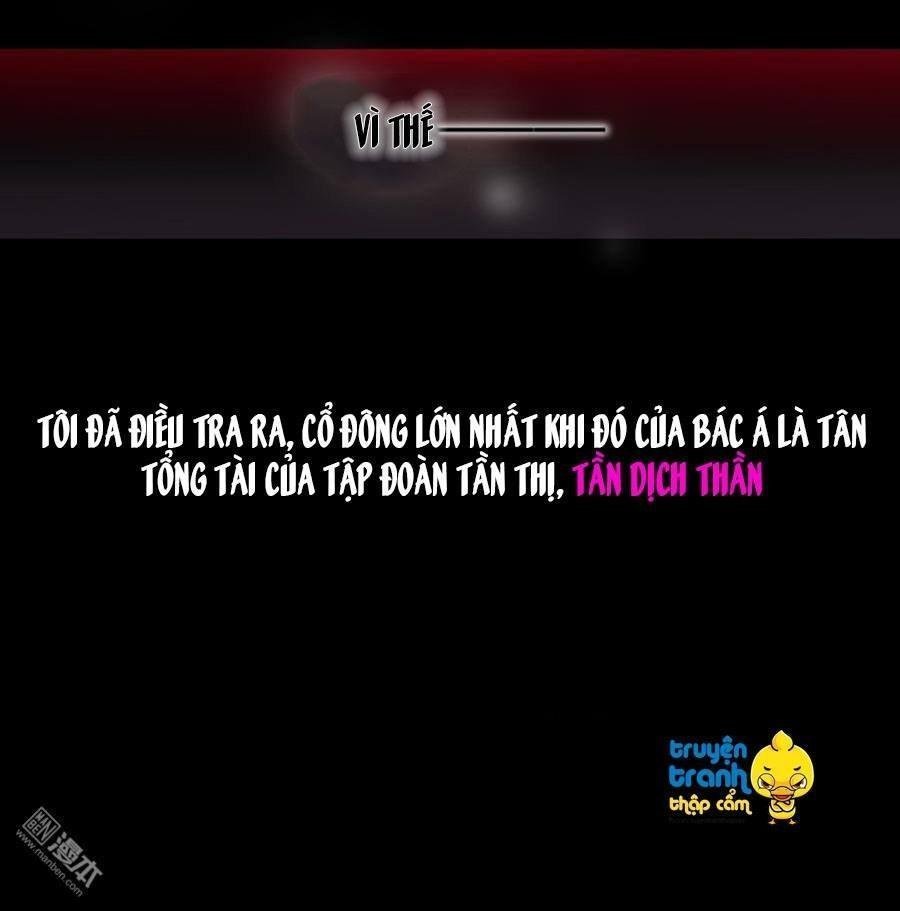 nhạ thượng thủ tịch tổng tài chapter 162 8