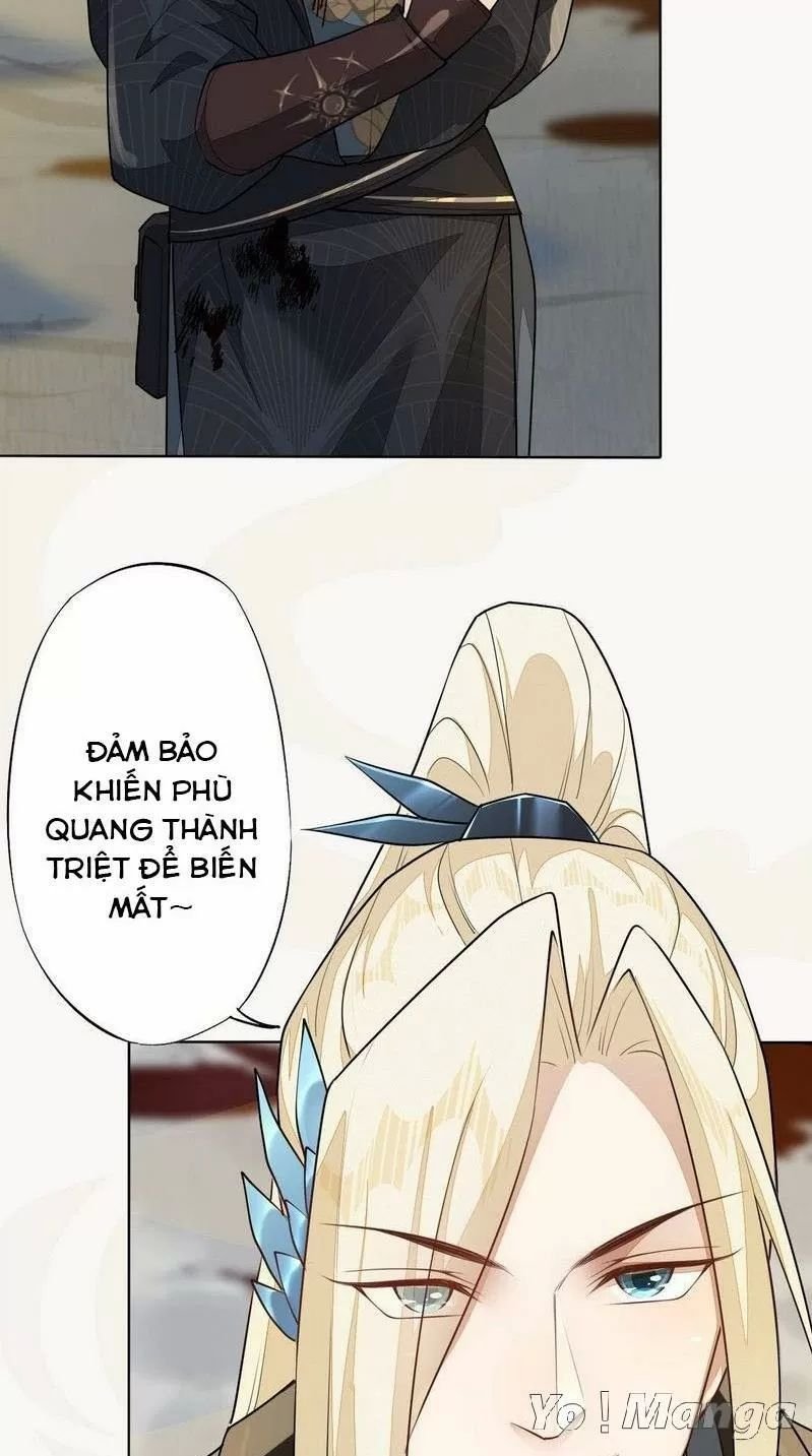 tuyệt thế luyện đan sư chapter 157 26