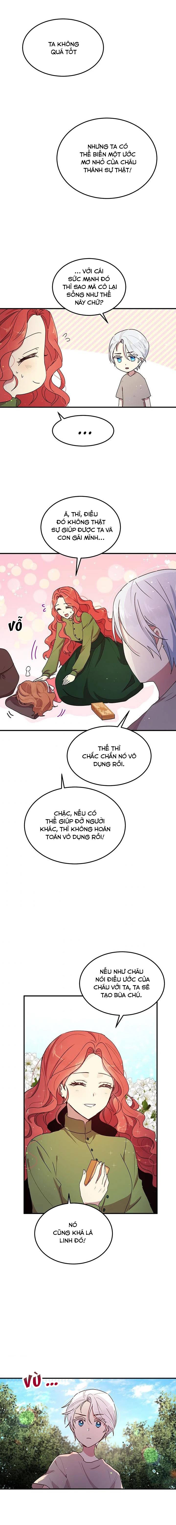 tại sao ngài làm điều này, công tước chapter 83 8