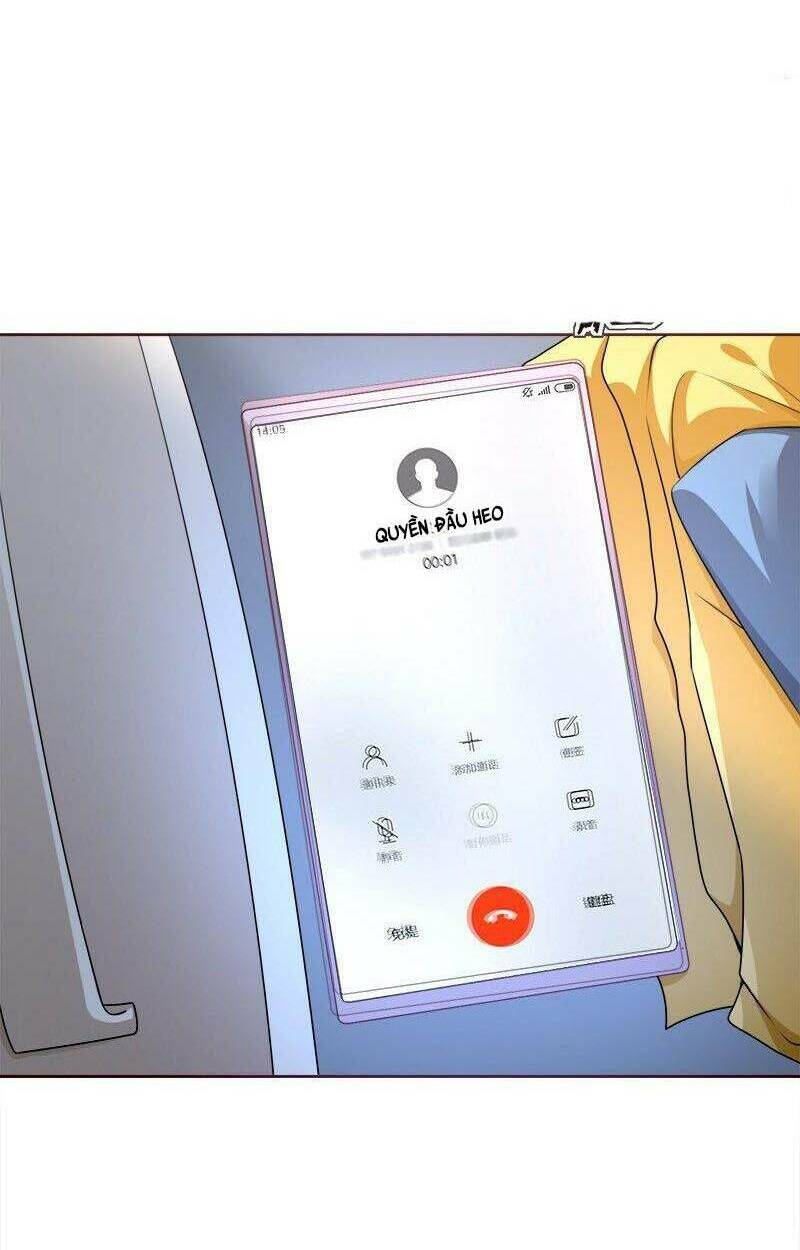 gặp phải người chồng xảo quyệt! chapter 16 34