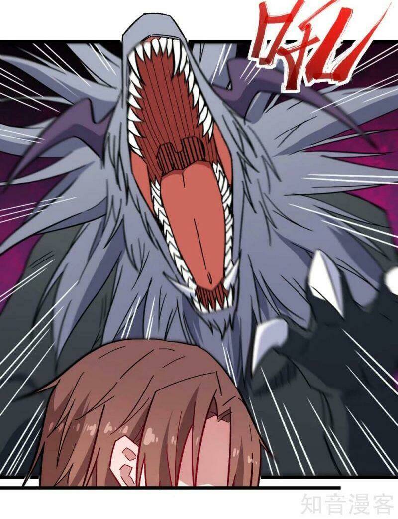 vườn trường cuồng sư hệ thống chapter 171 8