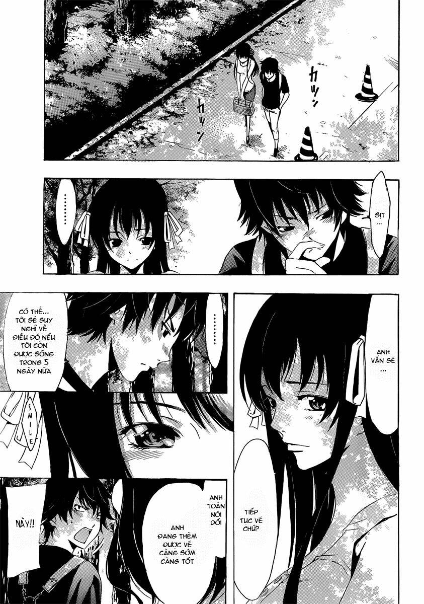 half and half chapter 4 27