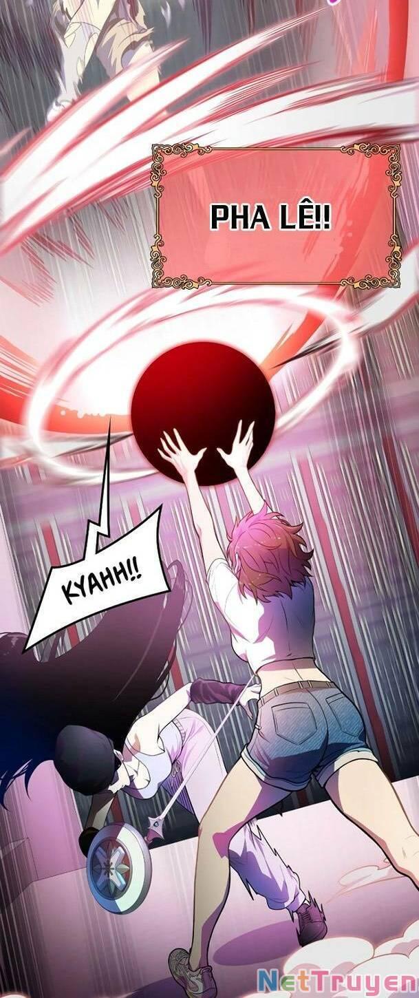 tòa tháp bí ẩn 2 chapter 563 61