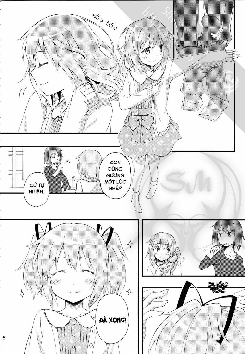 happy birthday chapter 1 5