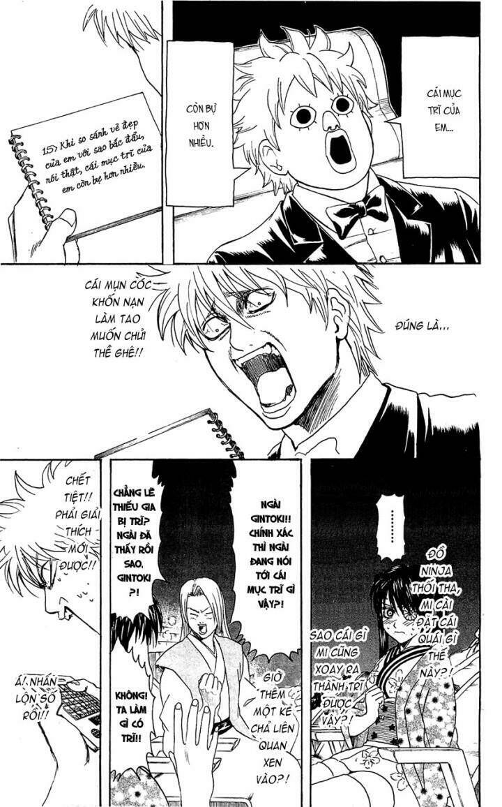 gintama - linh hồn bạc chapter 338 18