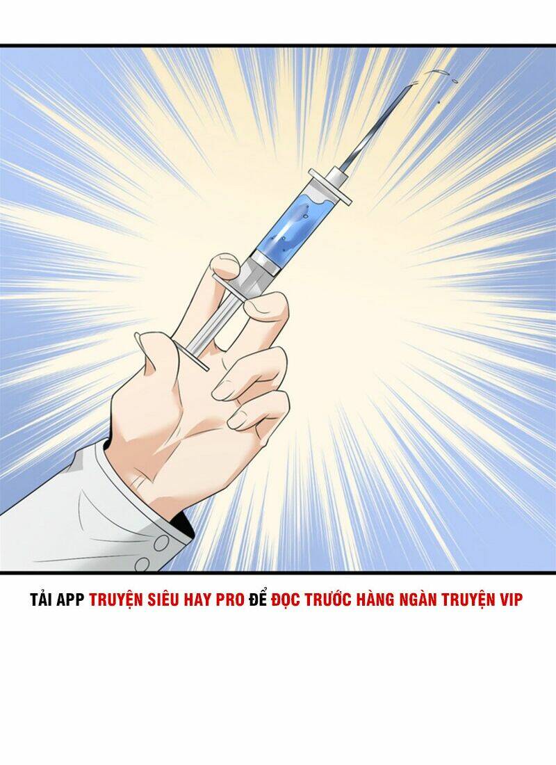 hoa hậu giảng đường luôn bên người chapter 53 3