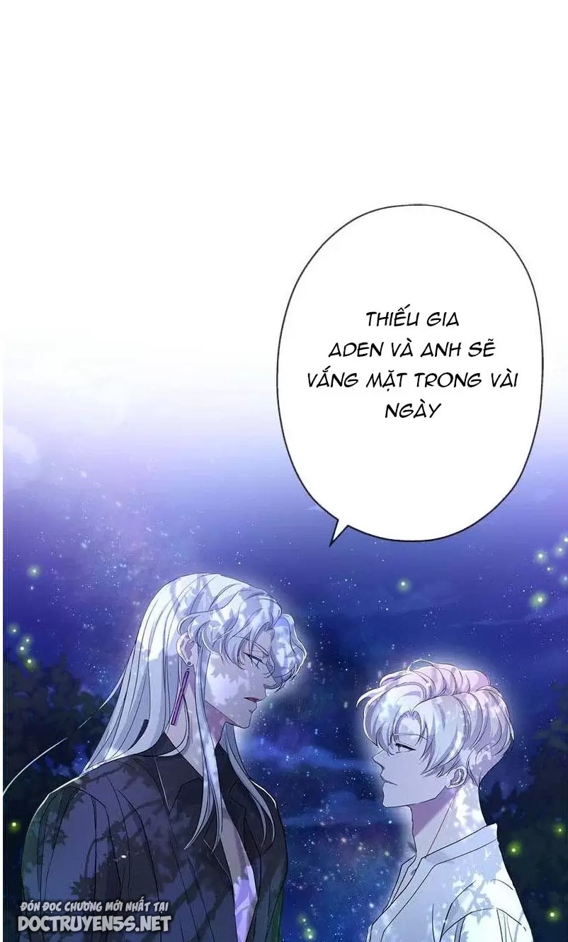 nếu tôi là nhân vật phản diện liệu tôi sẽ chết chapter 24 64