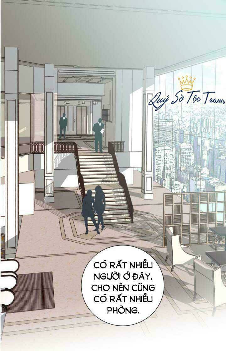 tiếp xúc chí mạng chapter 49 23