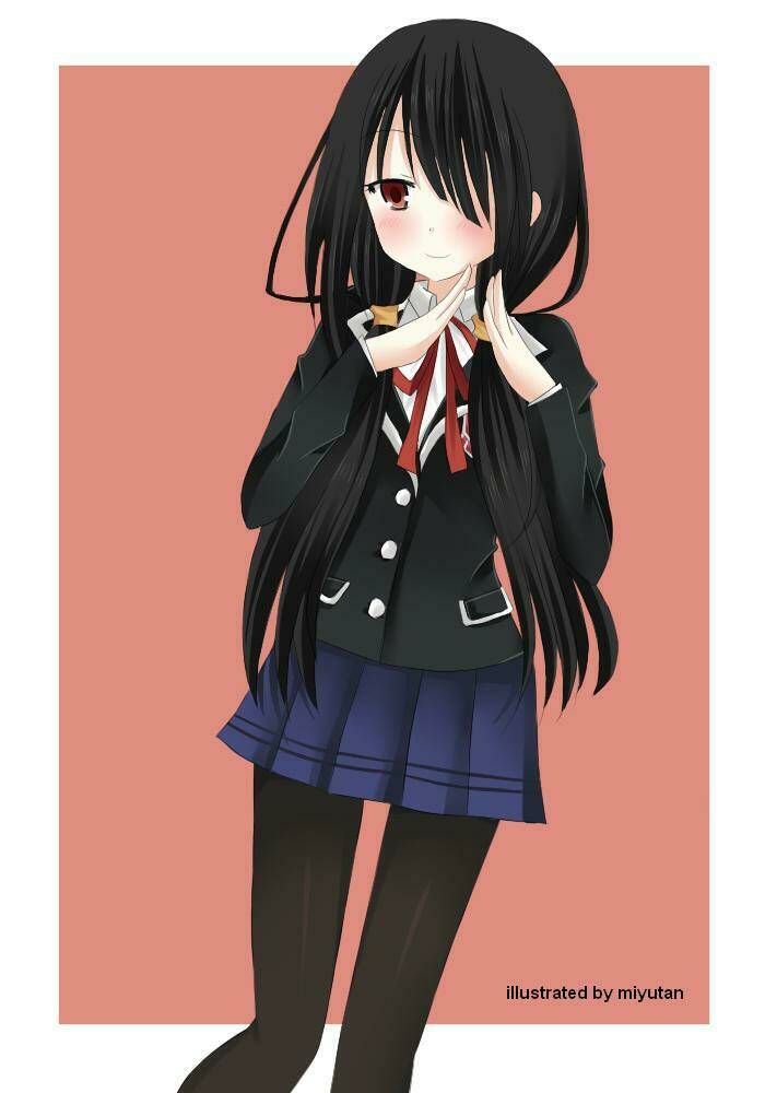 ảnh anime và ảnh wallpaper đẹp chapter 16 20