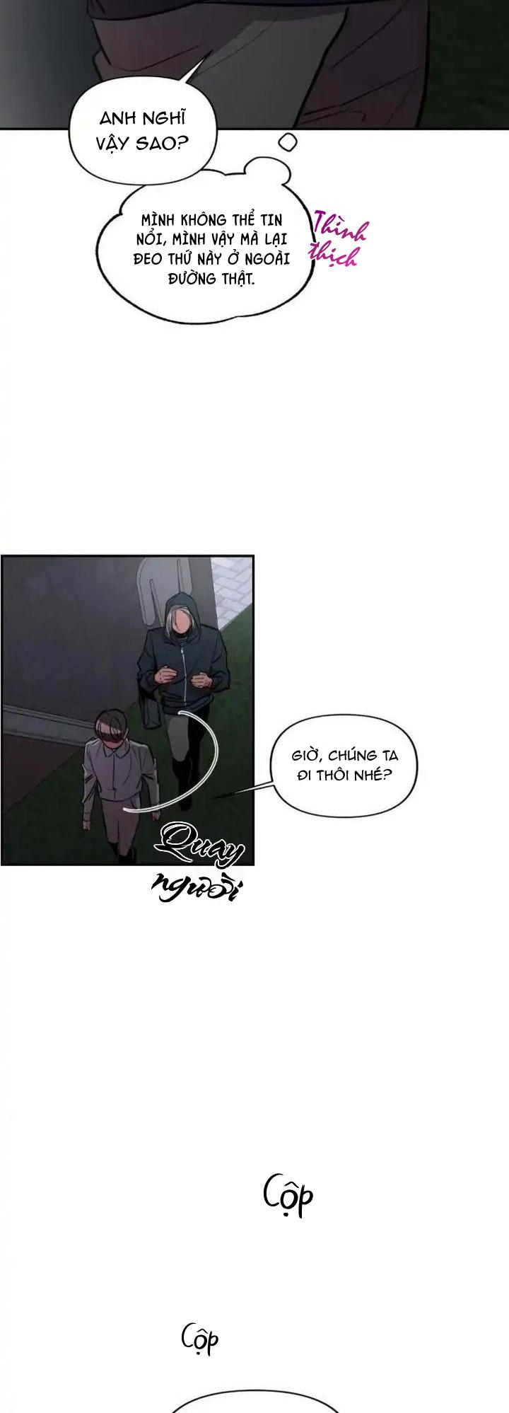 đối tác cơ thể hoàn hảo chapter 25 8