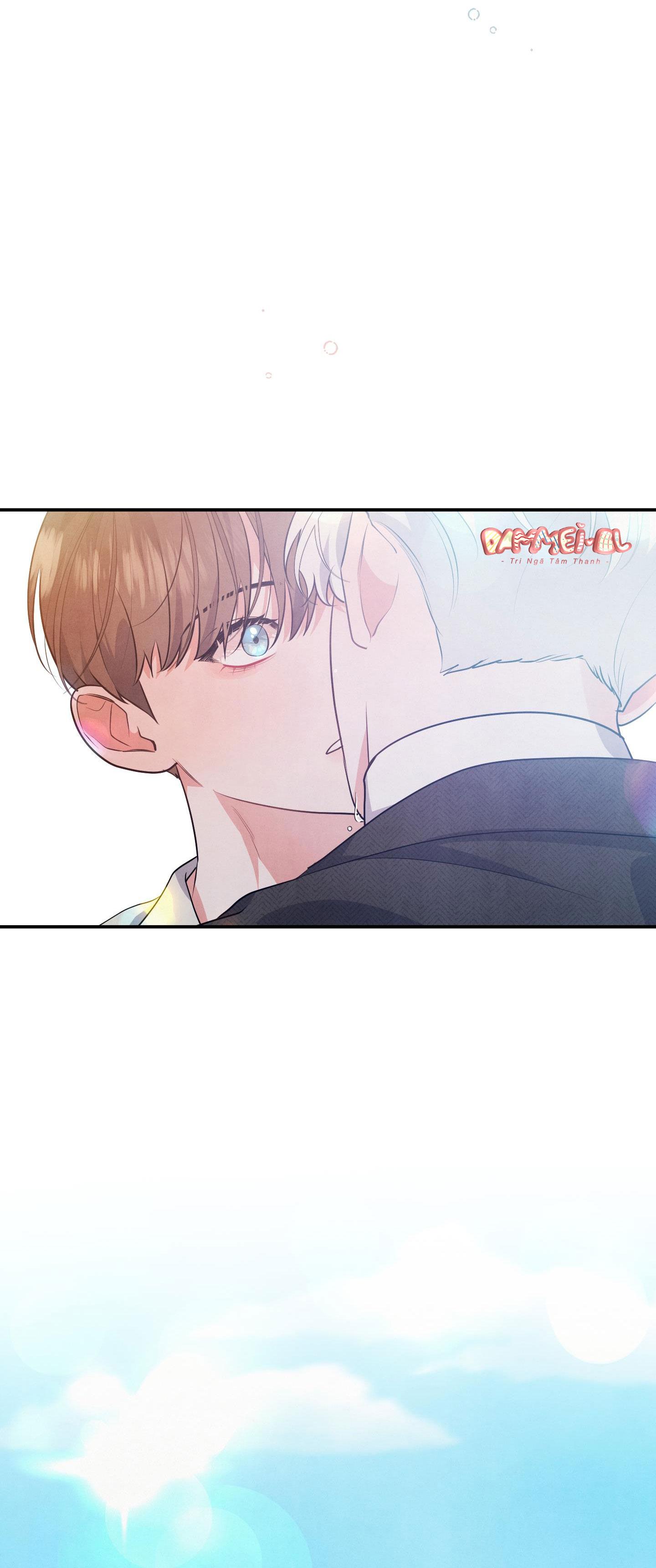 mối quan hệ ngu ngốc chapter 31 39