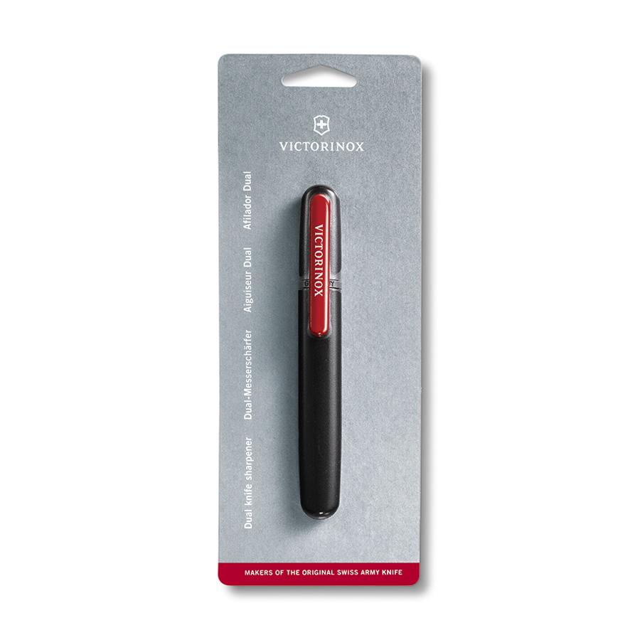 Dụng cụ mài dao kép Thụy Sĩ Victorinox 4.3323