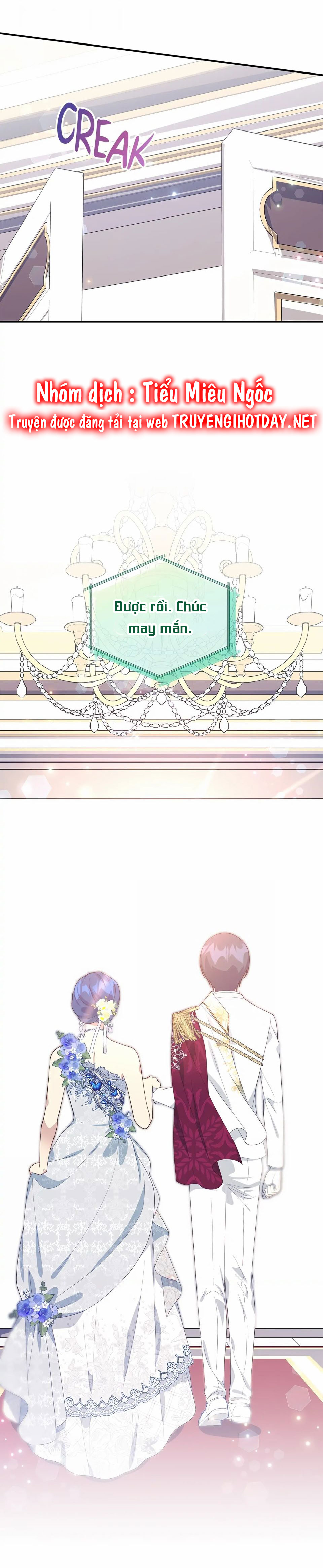 tôi không phải là nữ anh hùng chapter 102 36