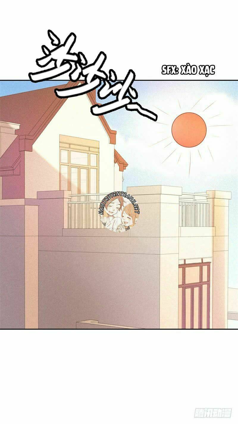 tiểu tâm can của cực phẩm đại nhân chapter 20 5