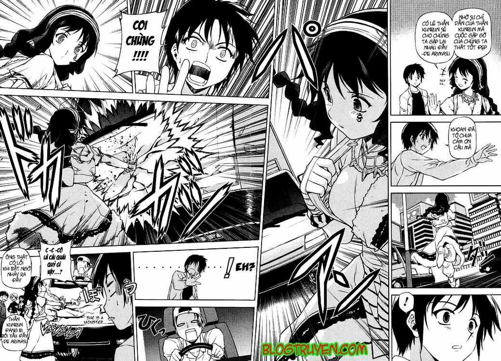 freezing chapter 11 5