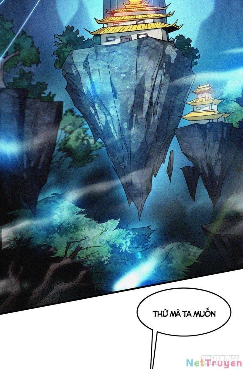 ẩn cư mười vạn năm, đời sau mời ta rời núi chapter 5 27