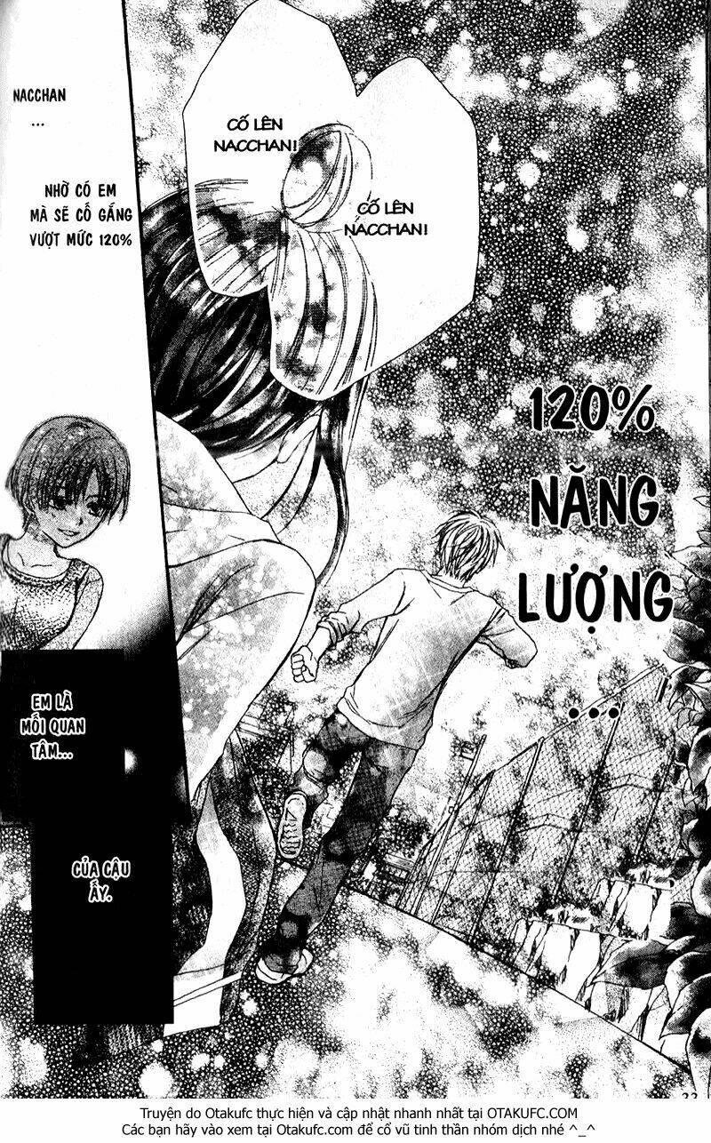 hachimitsu ni hatsukoi chapter 45 31