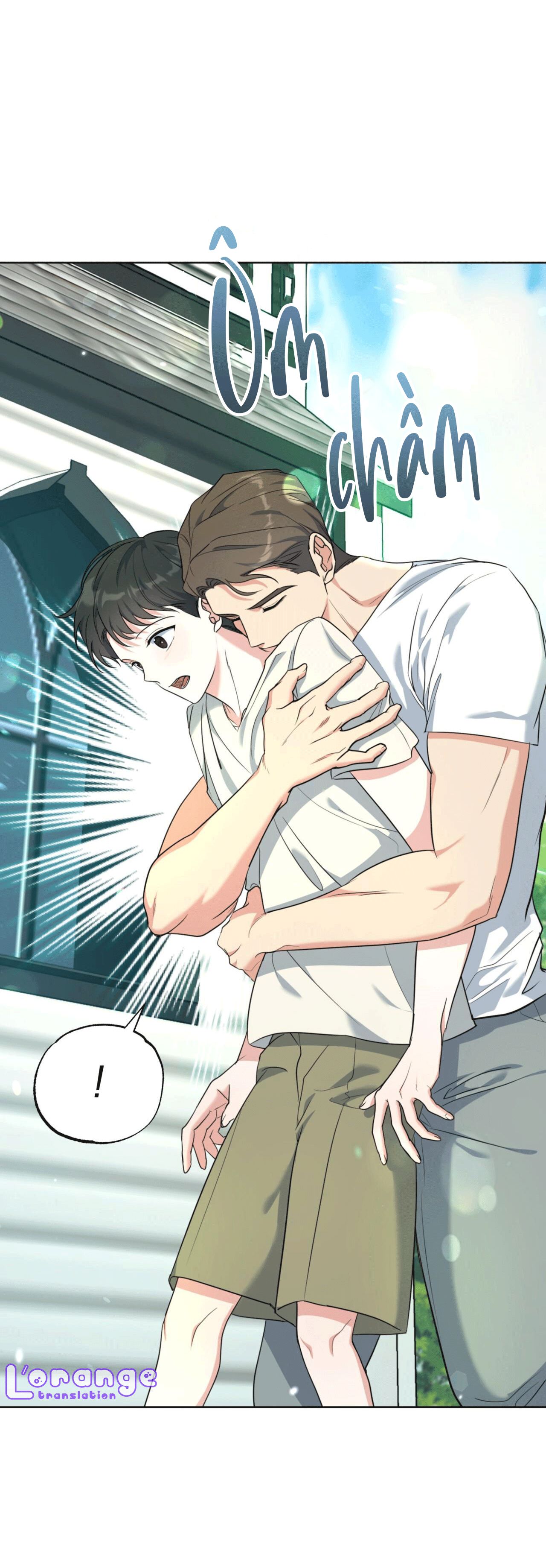 cánh rừng bình lặng chapter 1 32