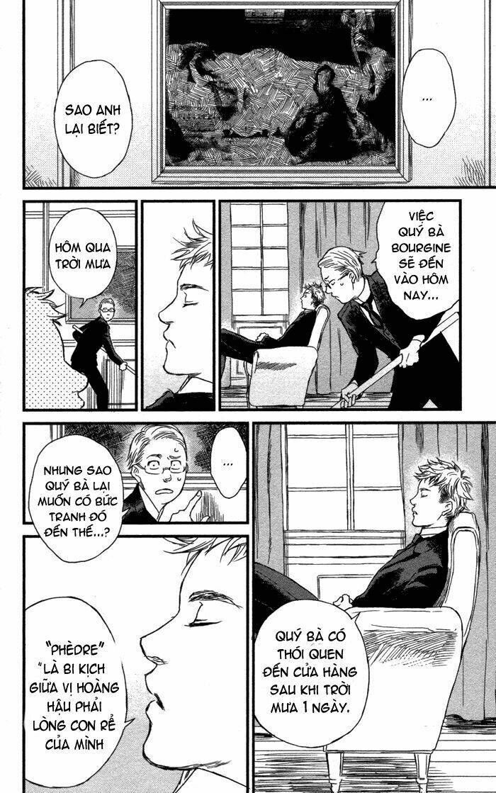 sayonara sorcier chapter 1 29