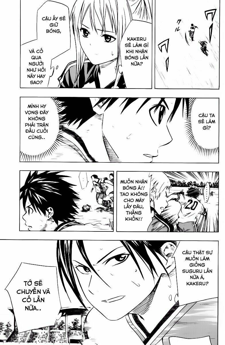 kỵ sĩ trong vòng cấm chapter 61 15