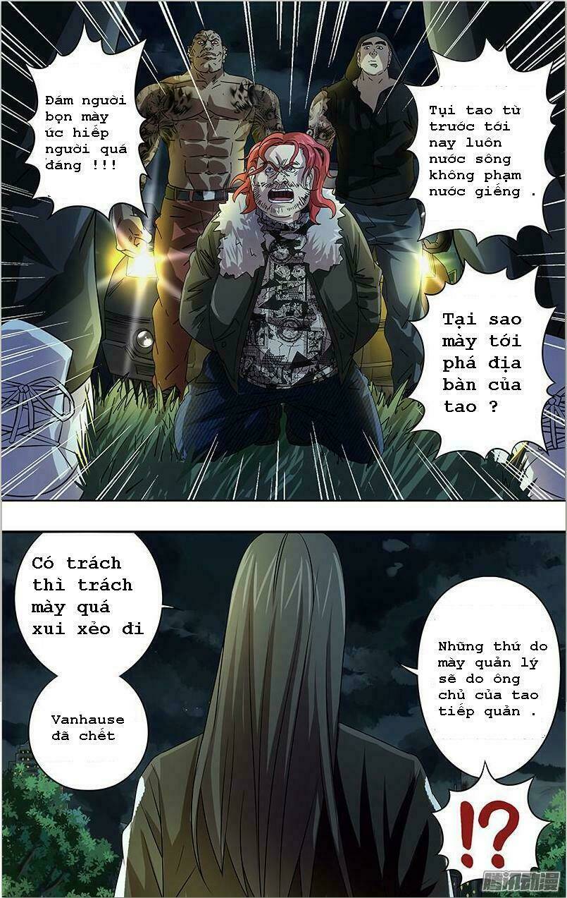 were wolf chapter 73 4