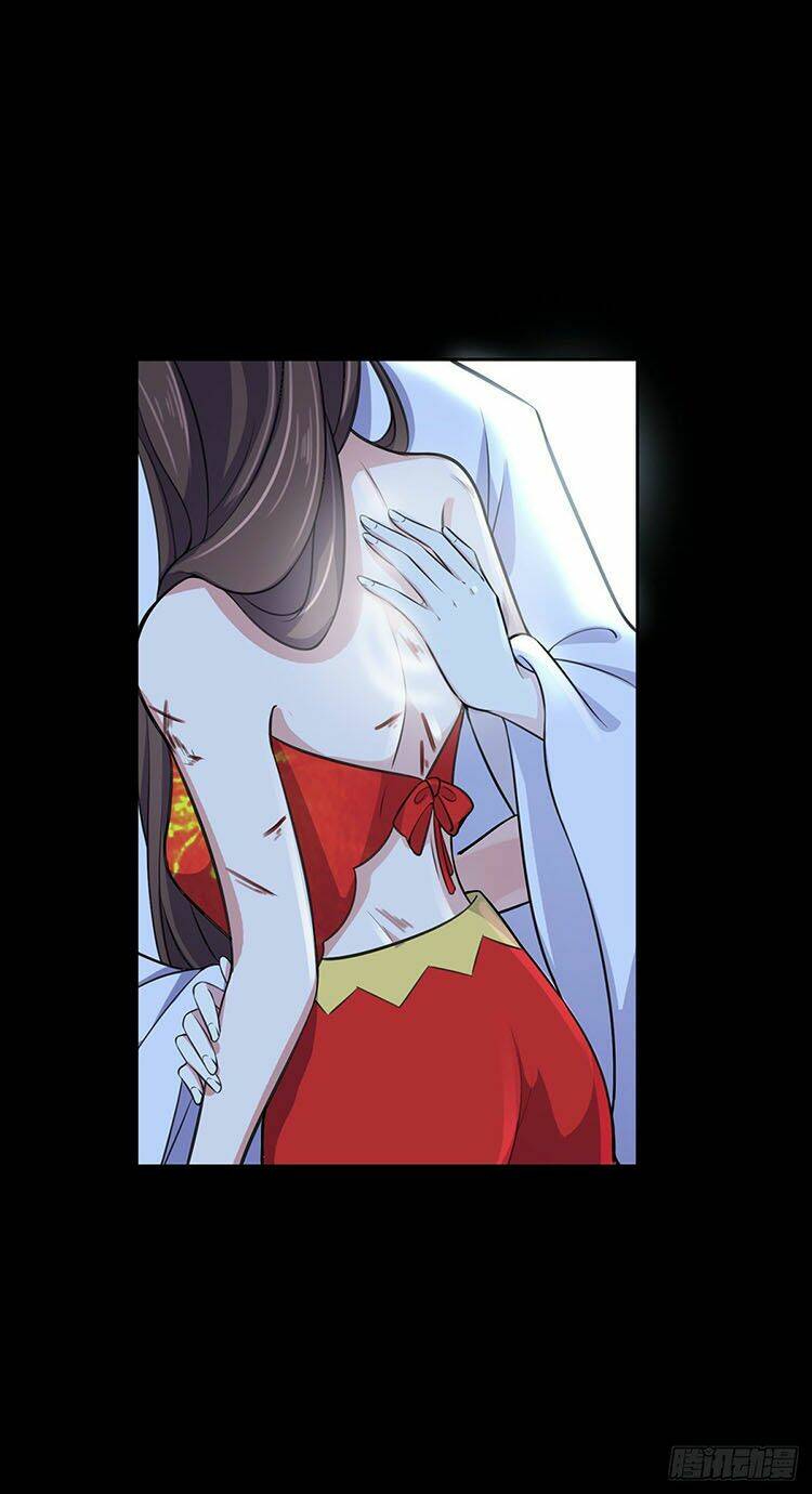 hoạn phi thiên hạ chapter 71 12