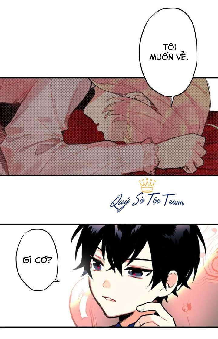 trọng sinh trở thành hoàng phi chapter 2 44