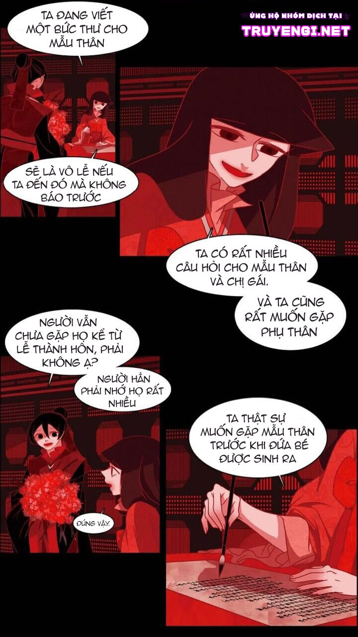 huyết hồ chapter 6 15