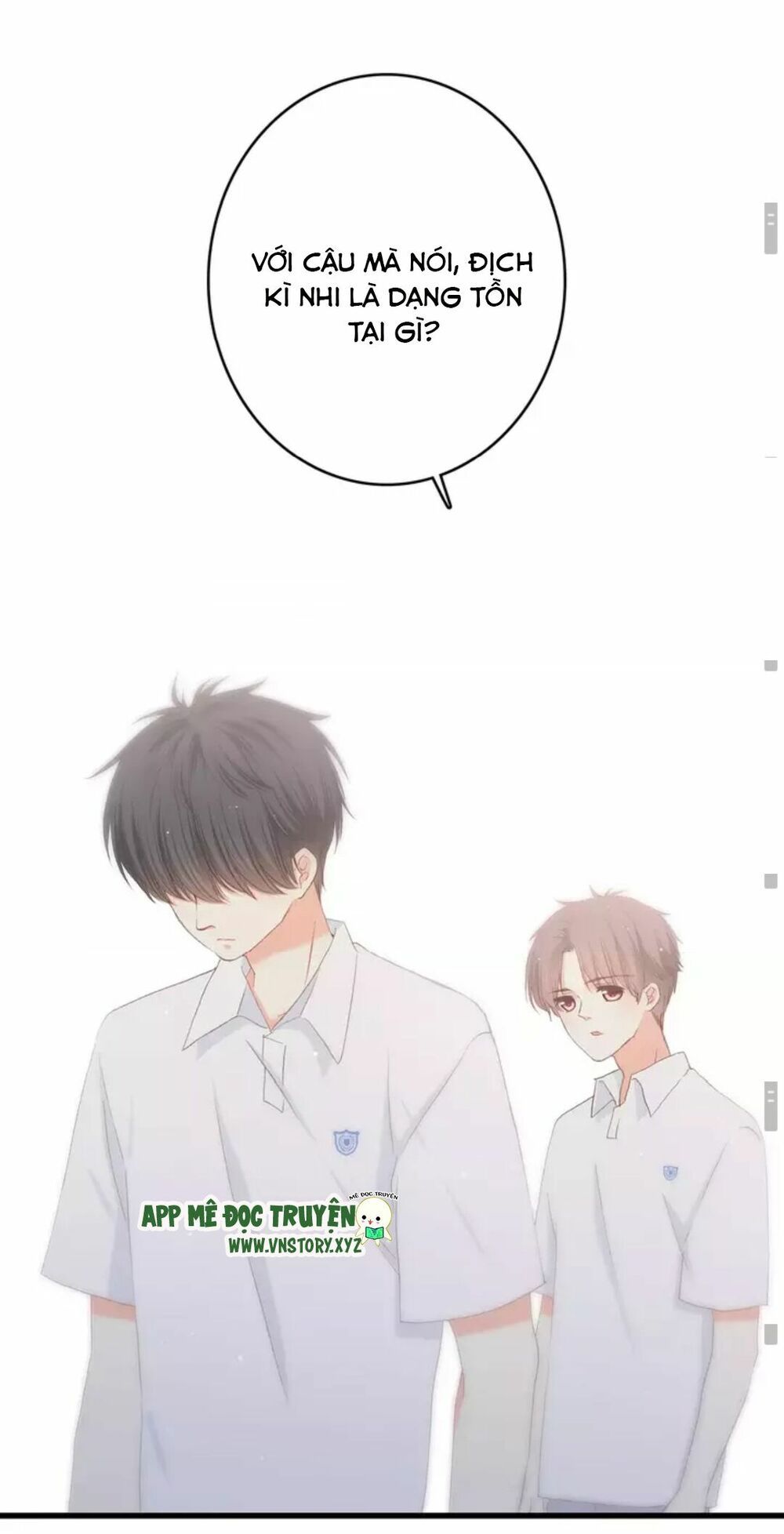 con tim rung động 2 chapter 3 26