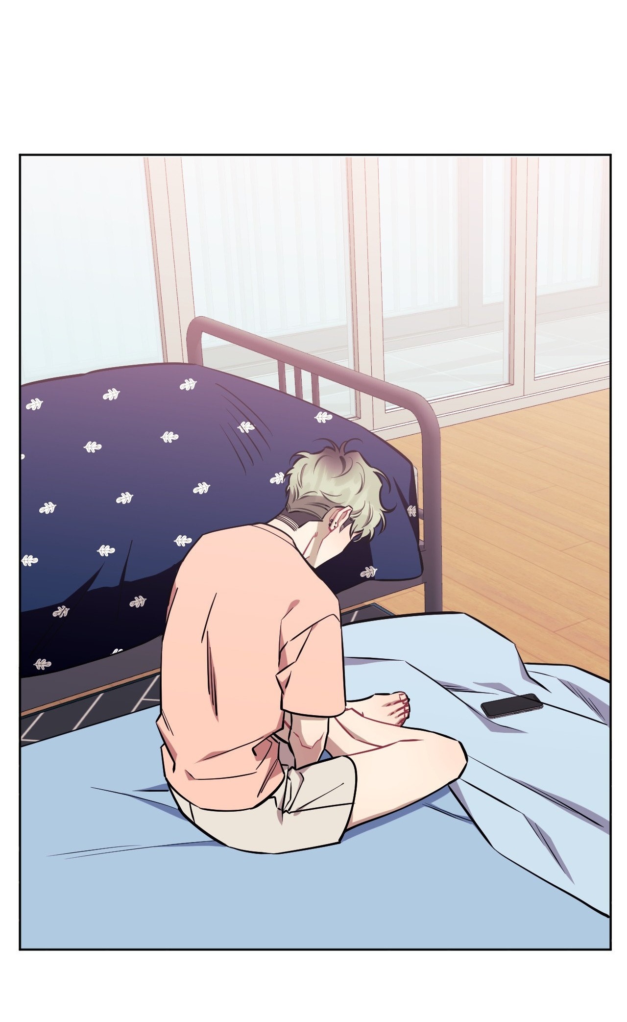 hơn cả bạn bè chapter 75.2 60