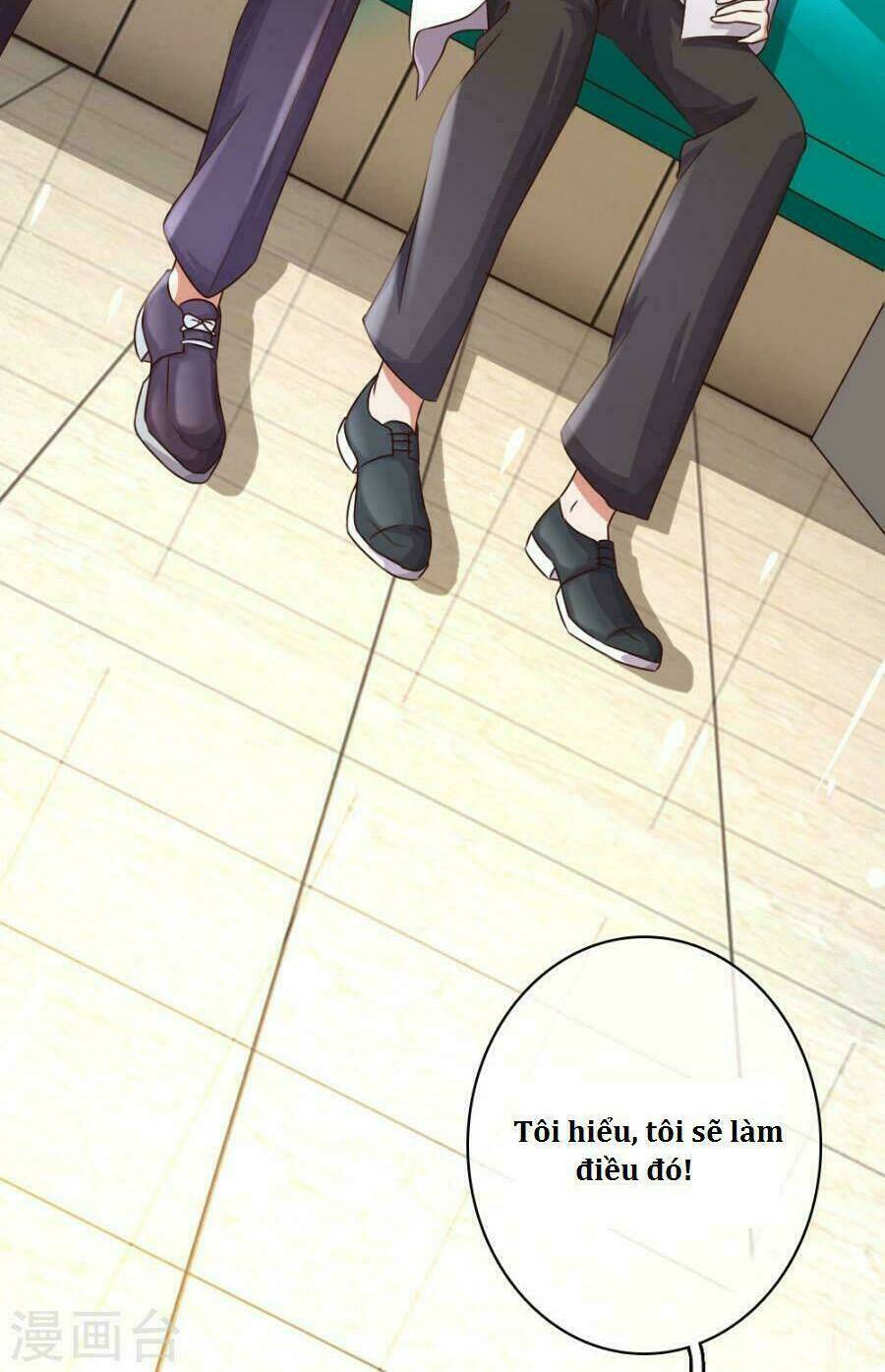 trùng sinh để trả thù chapter 49 11