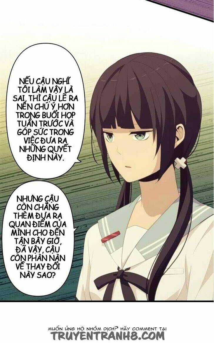 viên thuốc trùng sinh chapter 131 4