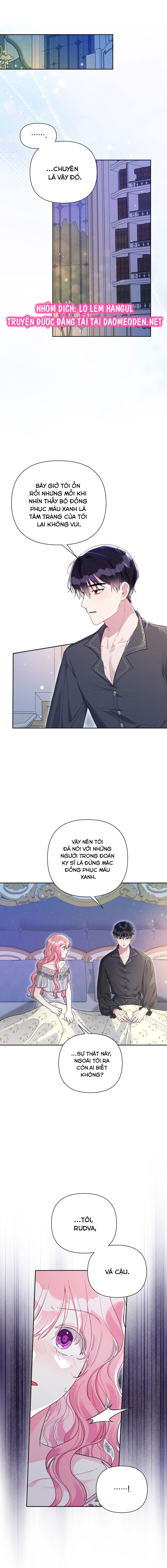 trở thành con dâu bất đắc dĩ chapter 104 3