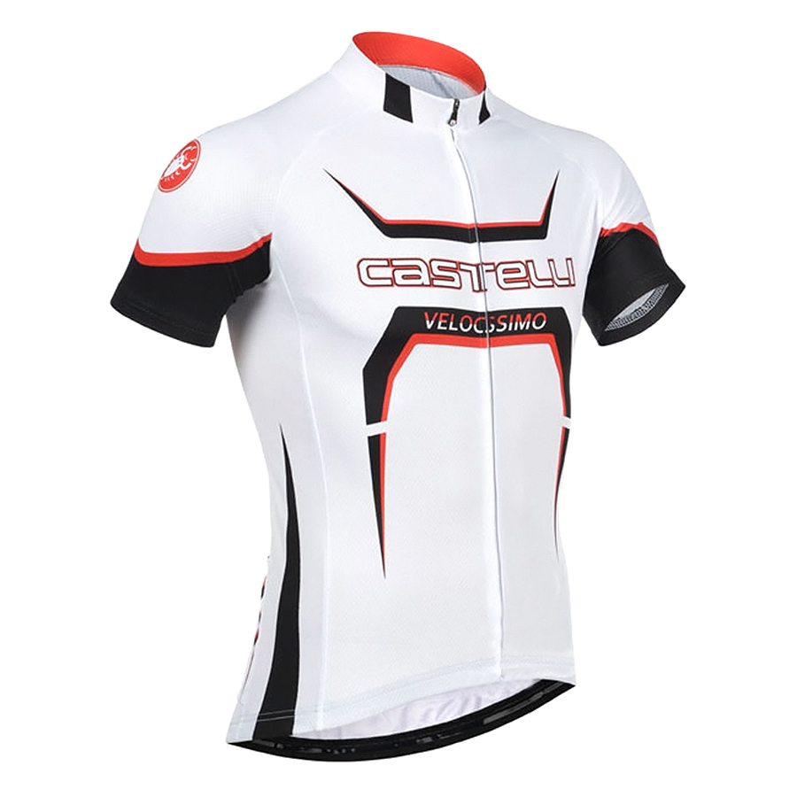 Áo Xe Đạp Castelli AO_CASTTELLI3_XXXL