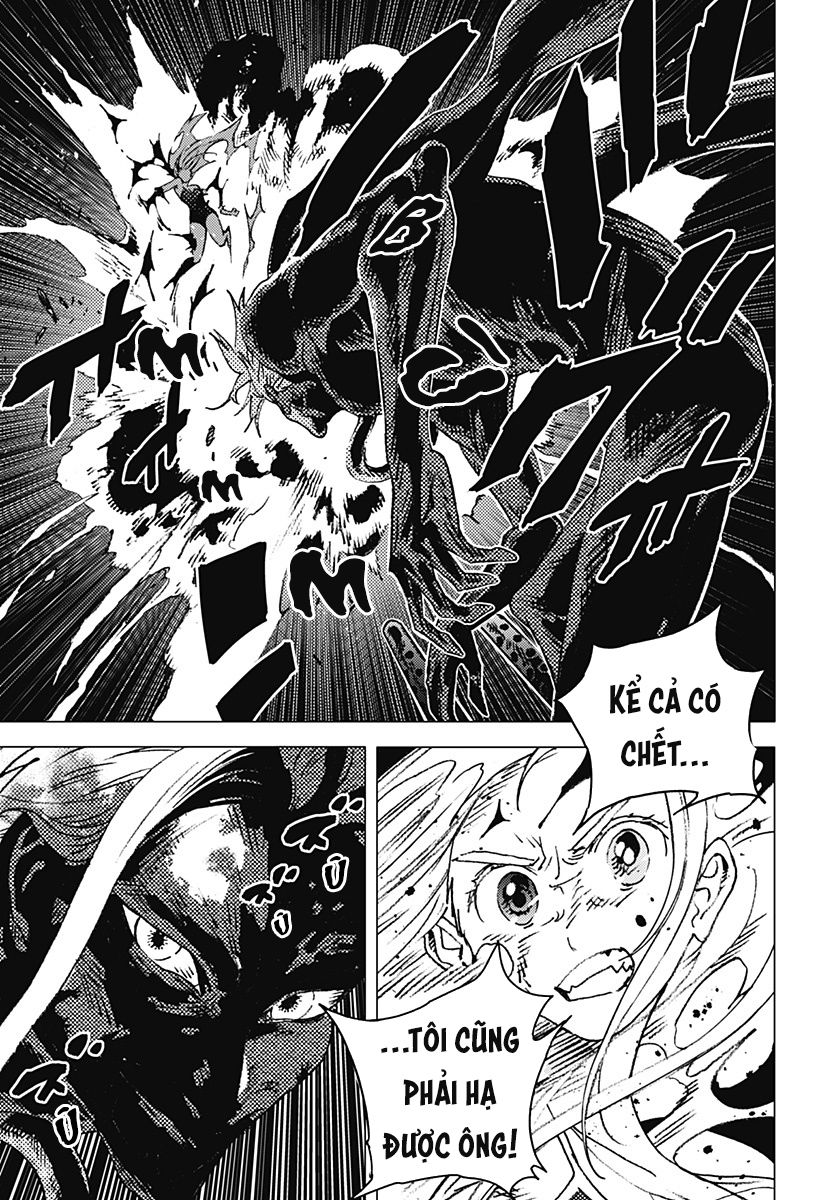 summer time render chapter 131 8