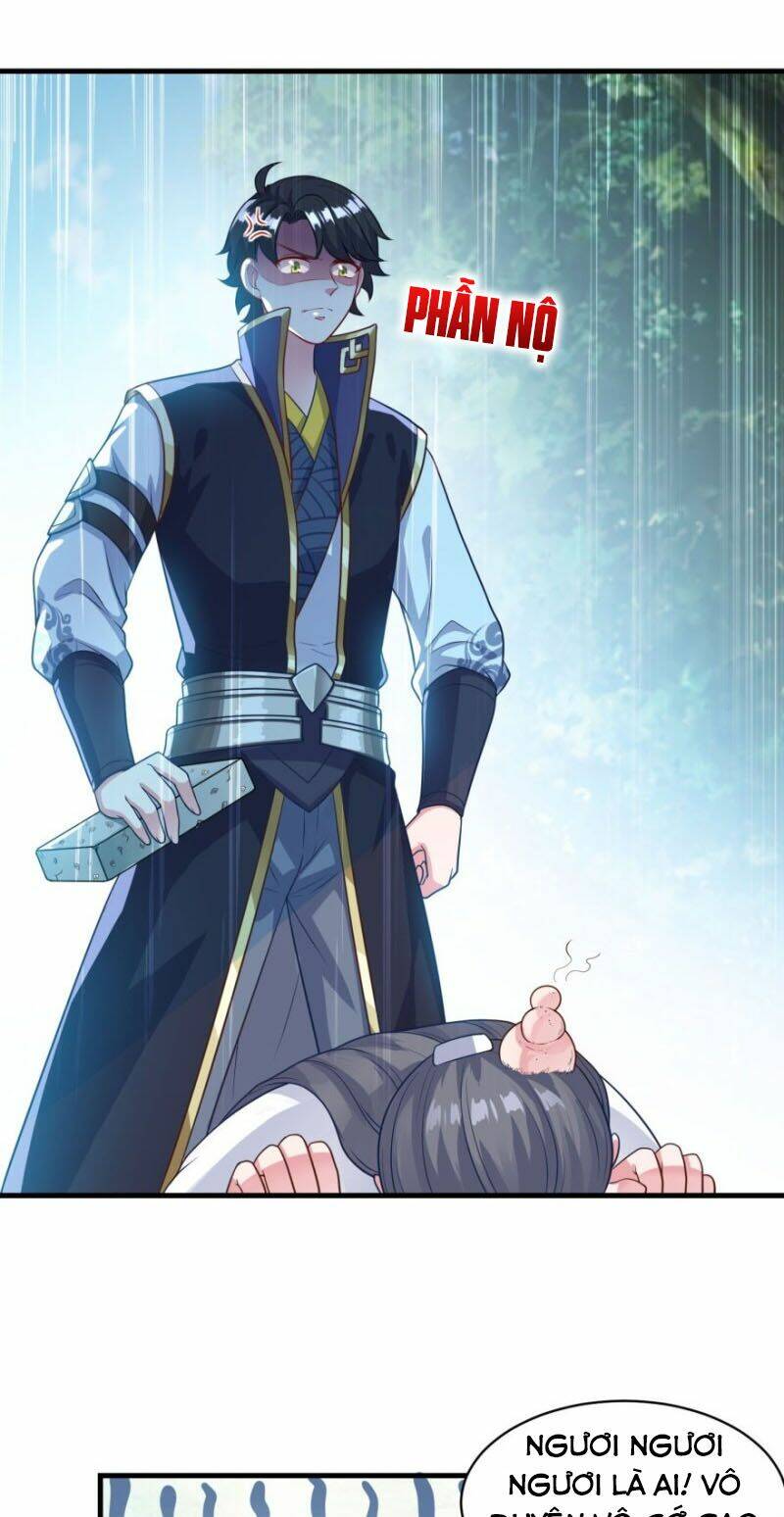 tiên ma đồng tu chapter 135 3