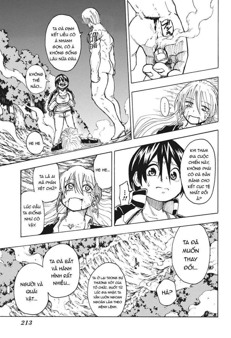 undead unluck chapter 8 10