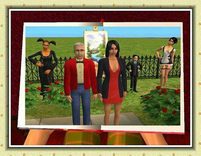 bella's story chapter 3.3 34