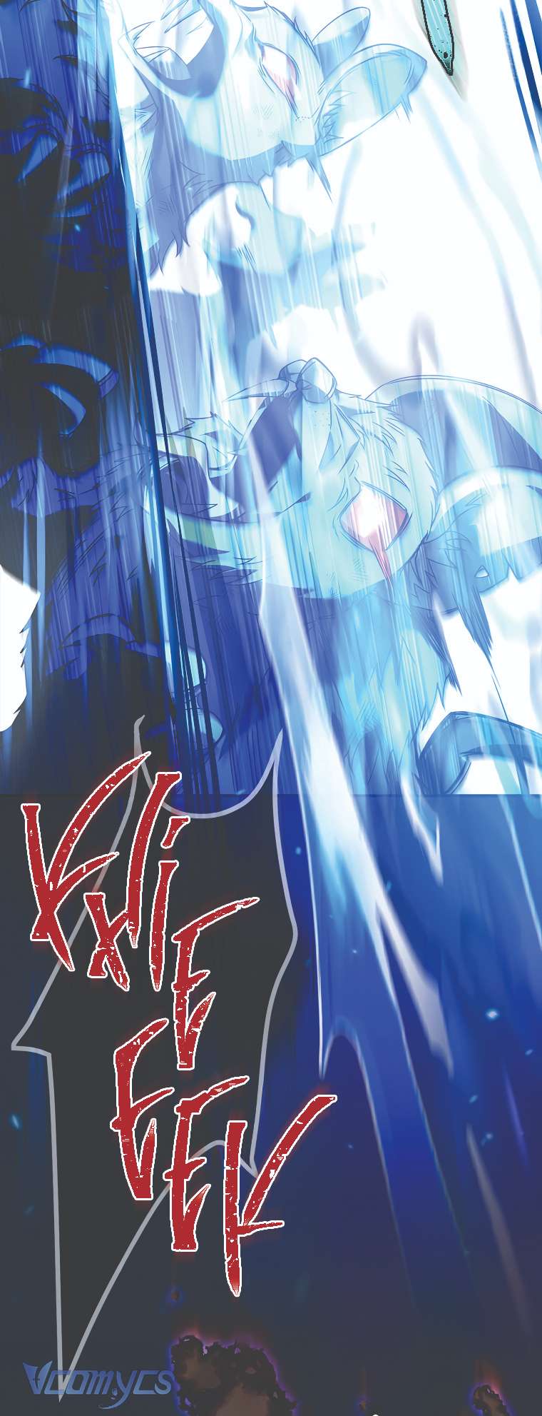 tôi đã tắt cài đặt chế độ nhận thức nỗi đau! chapter 23 11