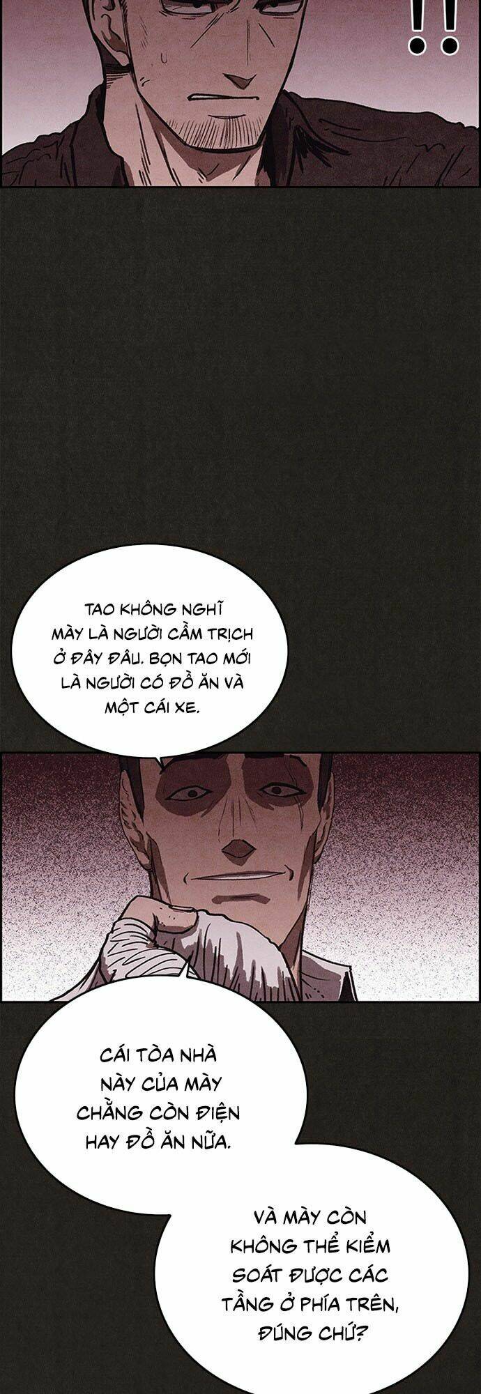 quái vật tại chung cư xanh chapter 86 53