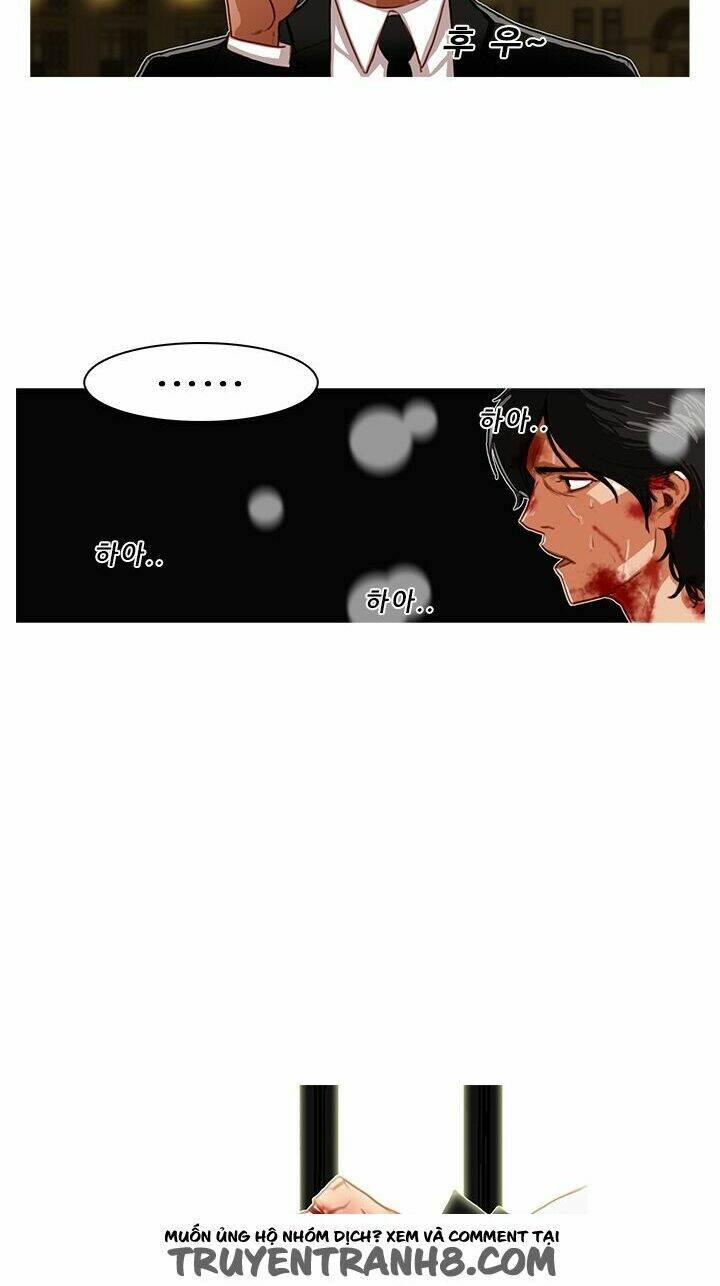 bụi đời gangnam chapter 3 15