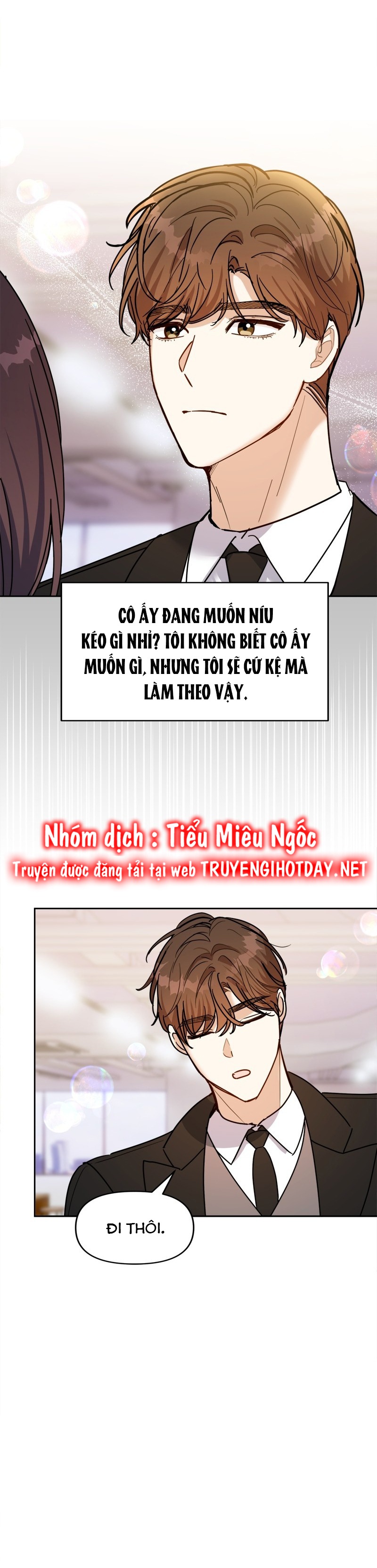bản cam kết hôn nhân chapter 88 4