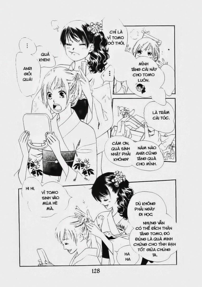 biển rộng bao la chapter 7 22