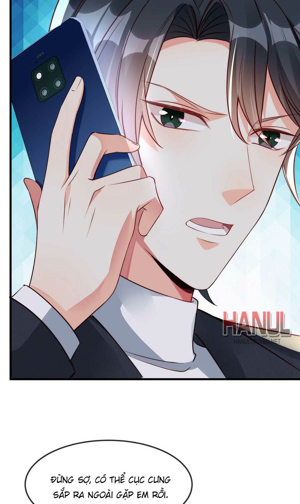 sủng em sủng tới tận cùng chapter 162 27