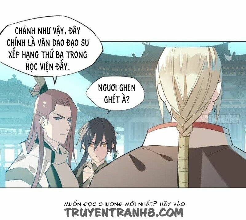 sư phụ lại trêu chọc ta chapter 7 19