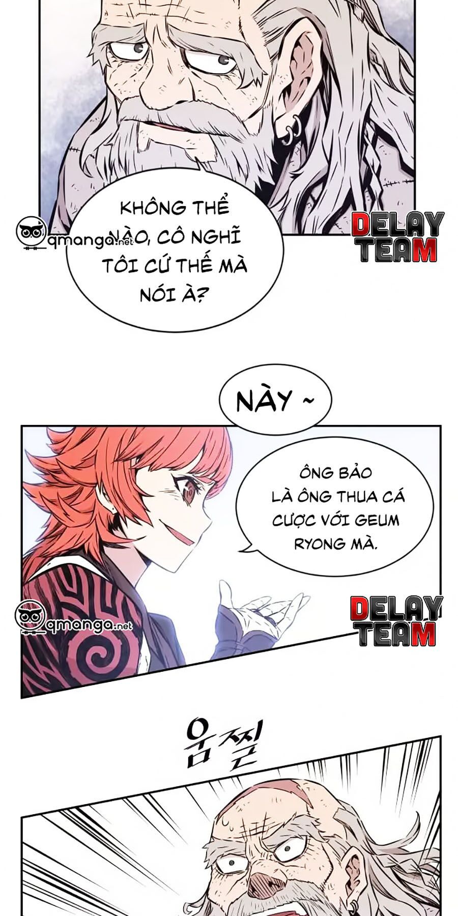 kim giáp đồ long chapter 12 23